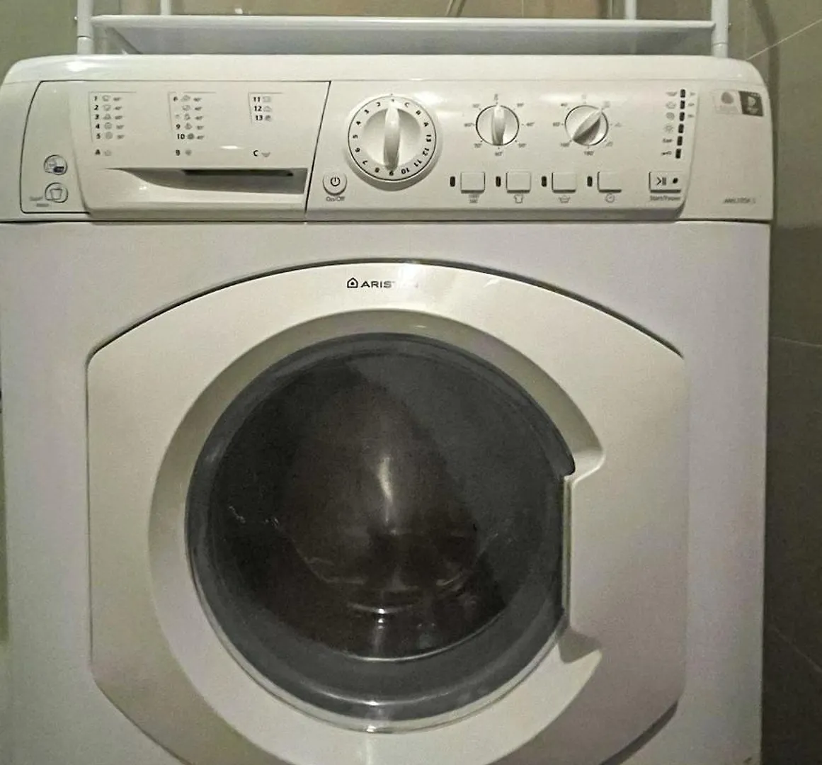 Aparthotel Full-Serviced Residential Apartment In One Uptown Residences, Bgc Manila Philippines