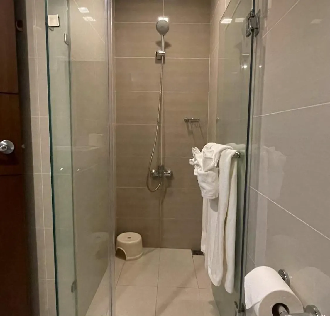 Full-Serviced Residential Apartment In One Uptown Residences, Bgc Manila Philippines